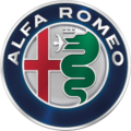 Alfa Romeo Logo