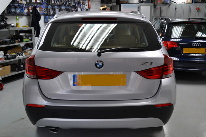 Bmw combox retrofit uk #4