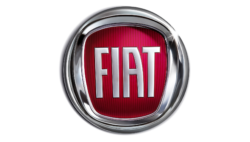 Fiat Logo