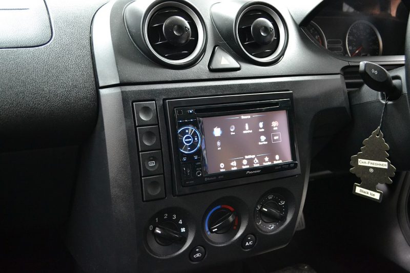 Ford fiesta case study picture