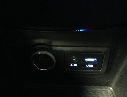 Hyundai ix20 Pioneer DAB Double Din