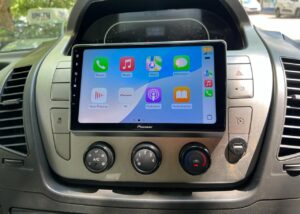 Pioneer SPH PF97BT -in LDV v80