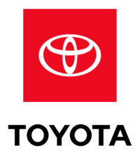 Toyota Logo