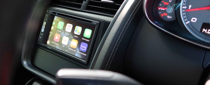 audi r8 wireless apple carplay android auto