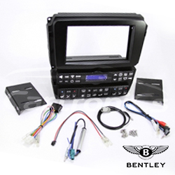 Buy Bentley Replacement Double Din Head Unit here