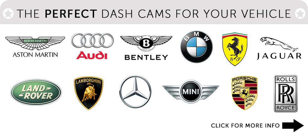 The best dash cameras for your vehicle