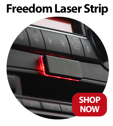 Click to view Freedom Laser Strip