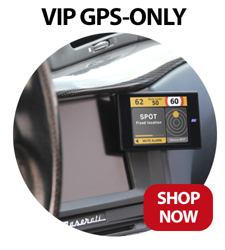 Click to view VIP GPS-Only with Laser