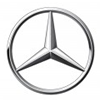 Mercedes Logo