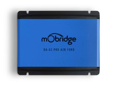 mObridge DA-G2.PRO A2B Ford Preamp and DSP