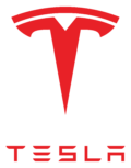 Tesla Logo